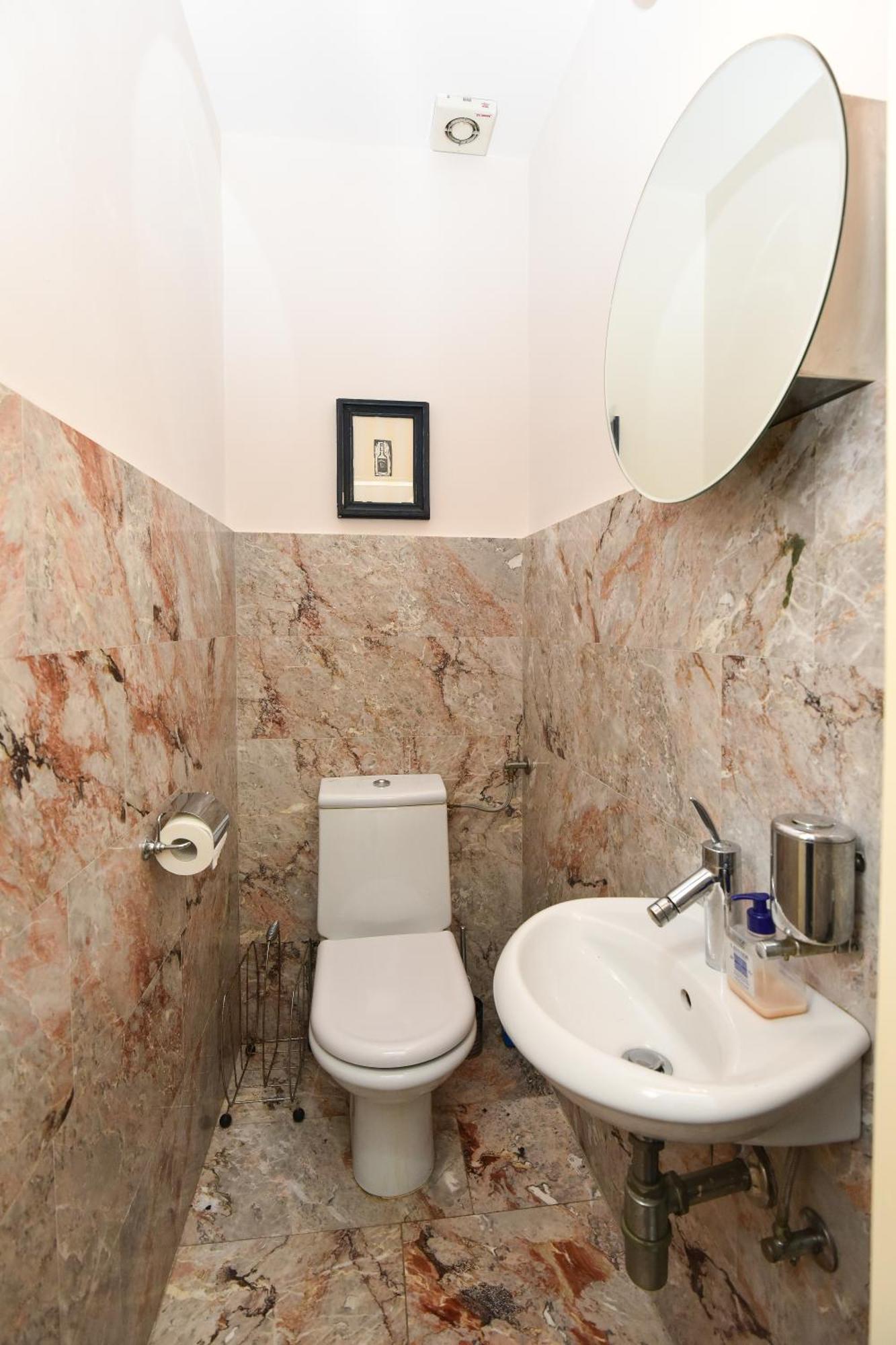 Neoclassical Luxury Apartment Λιουμπλιάνα Εξωτερικό φωτογραφία