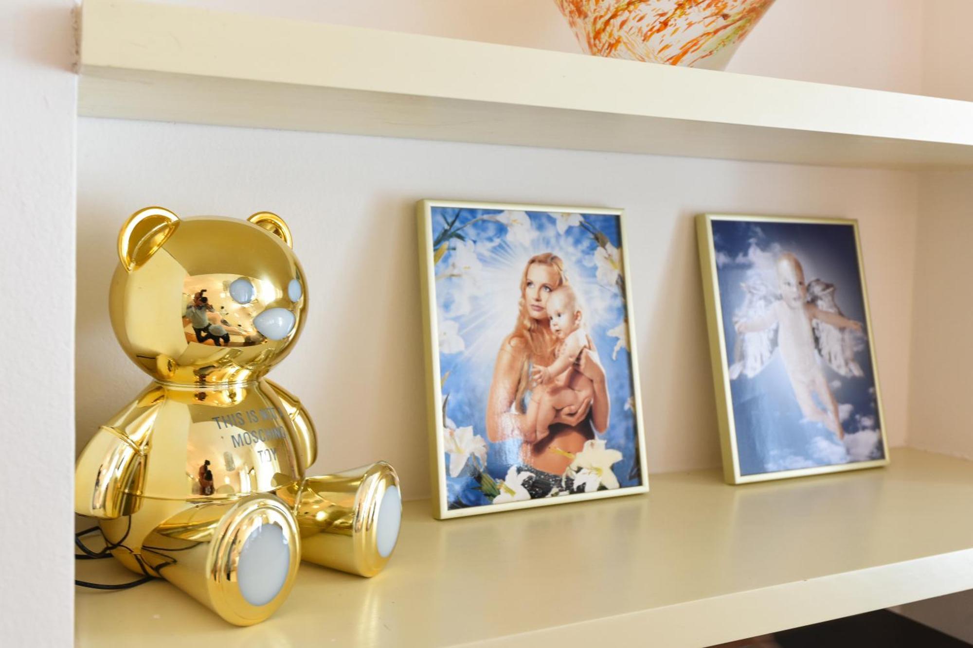Neoclassical Luxury Apartment Λιουμπλιάνα Εξωτερικό φωτογραφία