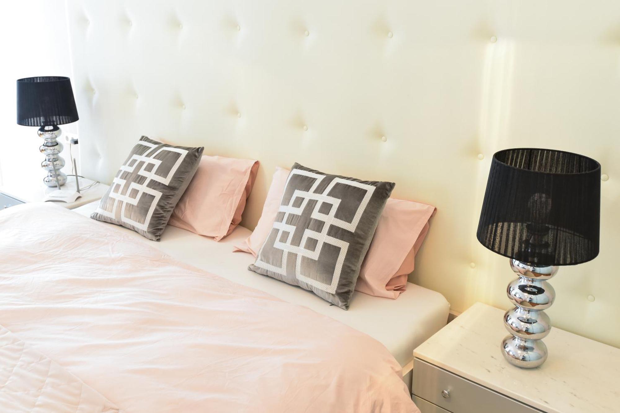 Neoclassical Luxury Apartment Λιουμπλιάνα Εξωτερικό φωτογραφία