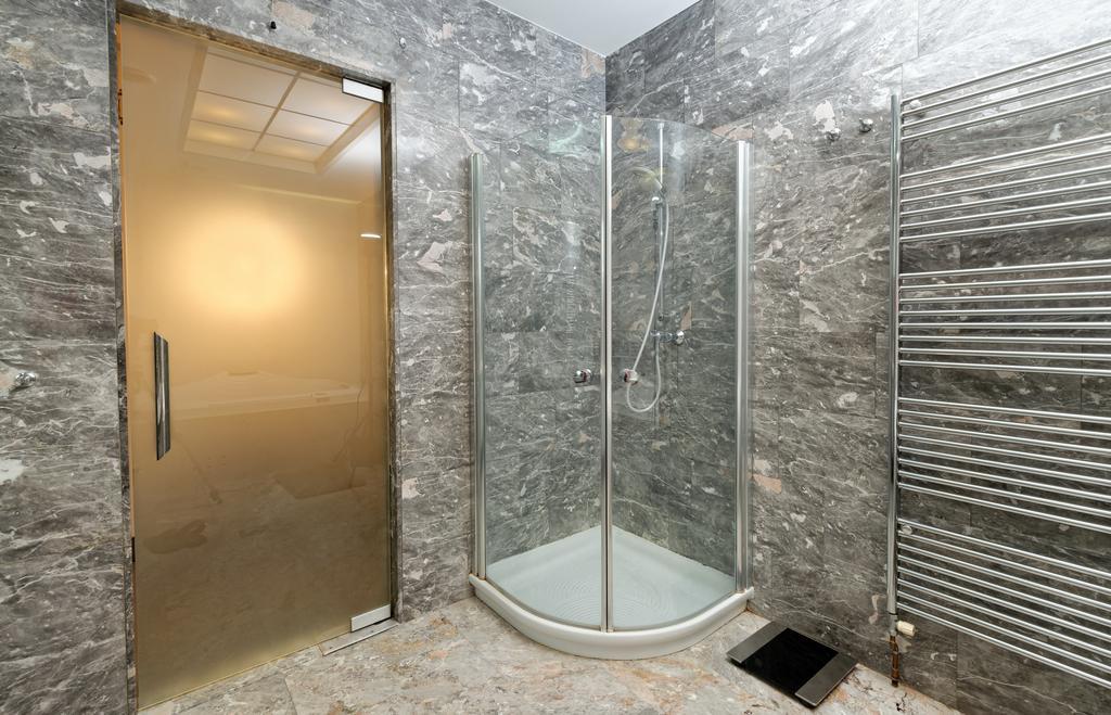 Neoclassical Luxury Apartment Λιουμπλιάνα Εξωτερικό φωτογραφία